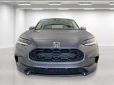 Thumbnail of 2026 Modern Steel Metallic Honda HR-V