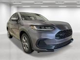 Thumbnail of 2026 Modern Steel Metallic Honda HR-V
