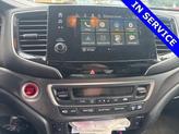 Thumbnail of 2021 Crystal Black Pearl Honda Pilot