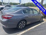 Thumbnail of 2017 Modern Steel Metallic Honda Accord