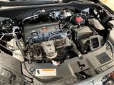 Thumbnail of 2026 Crystal Black Pearl Honda HR-V