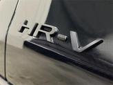 Thumbnail of 2026 Crystal Black Pearl Honda HR-V