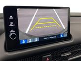 Thumbnail of 2026 Crystal Black Pearl Honda HR-V