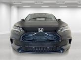 Thumbnail of 2026 Crystal Black Pearl Honda HR-V