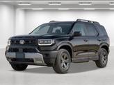Photo of 2026 Crystal Black Pearl Honda Passport
