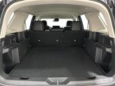 Thumbnail of 2026 Crystal Black Pearl Honda Passport