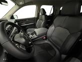 Thumbnail of 2026 Crystal Black Pearl Honda Passport