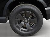 Thumbnail of 2026 Crystal Black Pearl Honda Passport