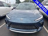 Thumbnail of 2025 Ocean Blue Metallic Buick Envista