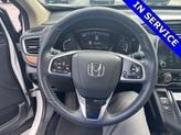 Thumbnail of 2022 Platinum White Pearl Honda CR-V