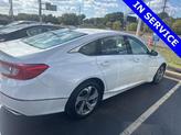Thumbnail of 2019 Platinum White Pearl Honda Accord