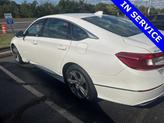 Thumbnail of 2019 Platinum White Pearl Honda Accord