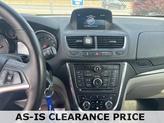Thumbnail of 2014 White Pearl Tricoat Buick Encore