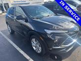 Thumbnail of 2024 Ebony Twilight Metallic Buick Encore GX