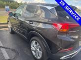 Thumbnail of 2024 Ebony Twilight Metallic Buick Encore GX