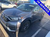 Photo of 2022 Modern Steel Metallic Honda CR-V