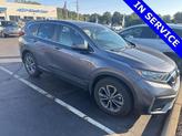 Thumbnail of 2022 Modern Steel Metallic Honda CR-V