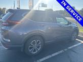Thumbnail of 2022 Modern Steel Metallic Honda CR-V