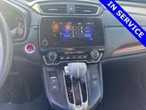 Thumbnail of 2022 Modern Steel Metallic Honda CR-V