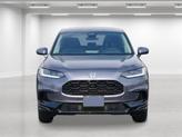 Thumbnail of 2026 Modern Steel Metallic Honda HR-V