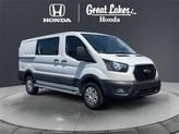 Thumbnail of 2024 Oxford White Ford Transit-250