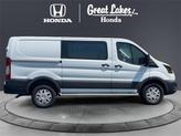 Thumbnail of 2024 Oxford White Ford Transit-250