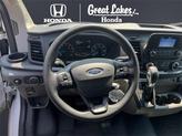 Thumbnail of 2024 Oxford White Ford Transit-250