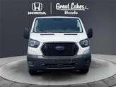 Thumbnail of 2024 Oxford White Ford Transit-250