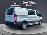Thumbnail of 2024 Oxford White Ford Transit-250