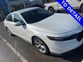Thumbnail of 2023 Platinum White Pearl Honda Accord