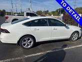 Thumbnail of 2023 Platinum White Pearl Honda Accord