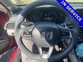Thumbnail of 2020 Radiant Red Metallic Honda Accord Hybrid