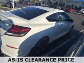 Thumbnail of 2015 Taffeta White Honda Civic
