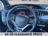 Thumbnail of 2015 Taffeta White Honda Civic