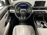 Thumbnail of 2025 Obsidian Blue Pearl Honda Pilot