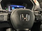 Thumbnail of 2025 Obsidian Blue Pearl Honda Pilot