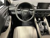 Thumbnail of 2025 Radiant Red Metallic Honda Accord