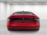 Thumbnail of 2025 Radiant Red Metallic Honda Accord