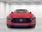 Thumbnail of 2025 Radiant Red Metallic Honda Accord