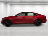Thumbnail of 2025 Radiant Red Metallic Honda Accord