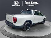 Thumbnail of 2021 Platinum White Pearl Honda Ridgeline