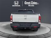 Thumbnail of 2021 Platinum White Pearl Honda Ridgeline
