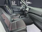 Thumbnail of 2021 Platinum White Pearl Honda Ridgeline