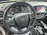 Thumbnail of 2021 Platinum White Pearl Honda Ridgeline