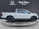 Thumbnail of 2021 Platinum White Pearl Honda Ridgeline