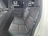 Thumbnail of 2021 Platinum White Pearl Honda Ridgeline