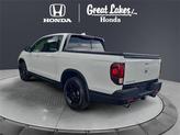 Thumbnail of 2021 Platinum White Pearl Honda Ridgeline