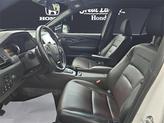 Thumbnail of 2021 Platinum White Pearl Honda Ridgeline