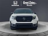 Thumbnail of 2021 Platinum White Pearl Honda Ridgeline