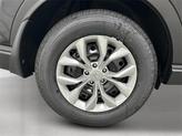 Thumbnail of 2026 Crystal Black Pearl Honda CR-V